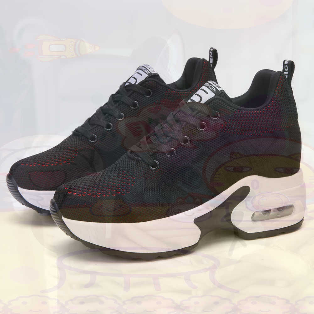 Men'S Grooming Lounge - Red Size 36 Shoes Woman Tennis