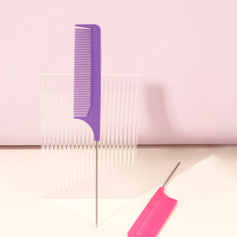 Exfoliating pointed tail fine  - Comb Fine Tooth 评论和价格