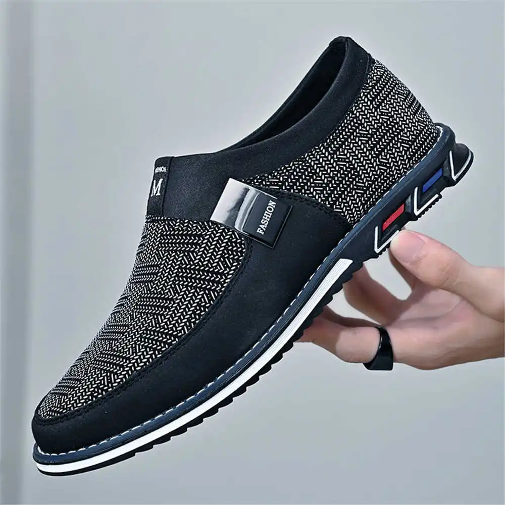 Dark Blue 44-45 Summer Shoes S - Men'S Grooming Lounge 评论和价格