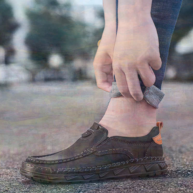 39 Slipon Sneakers Man 46 Walk - Men'S Grooming Lounge 评论和价格