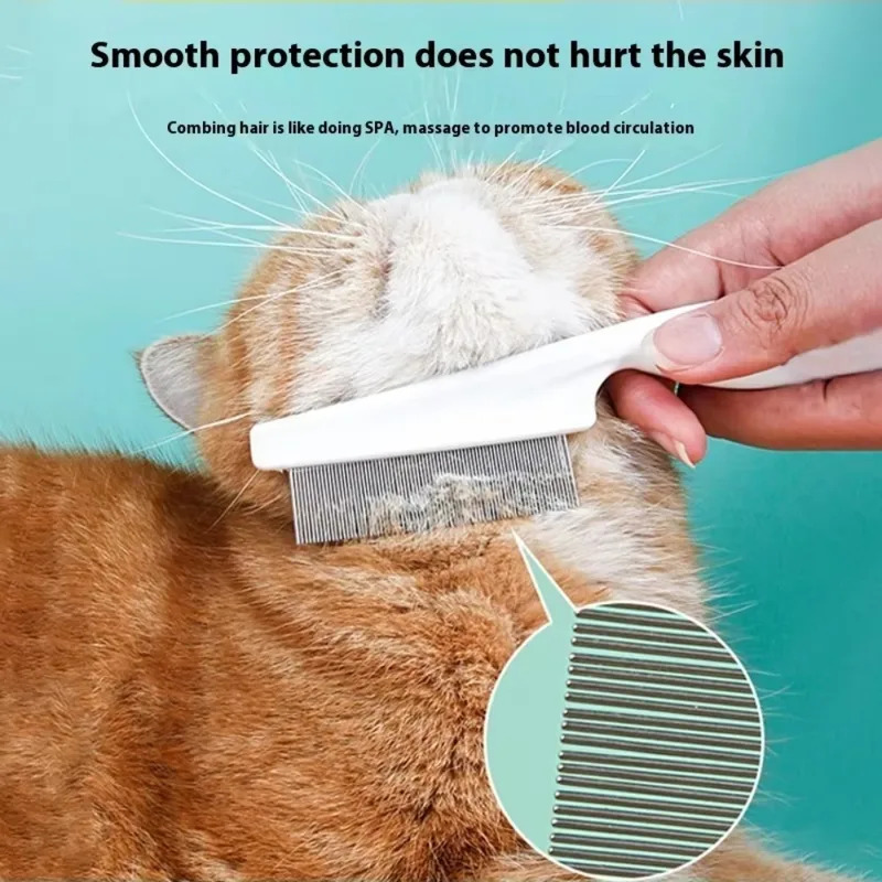 Stainless Steel Fine Tooth Com - Comb Fine Tooth 评论和价格