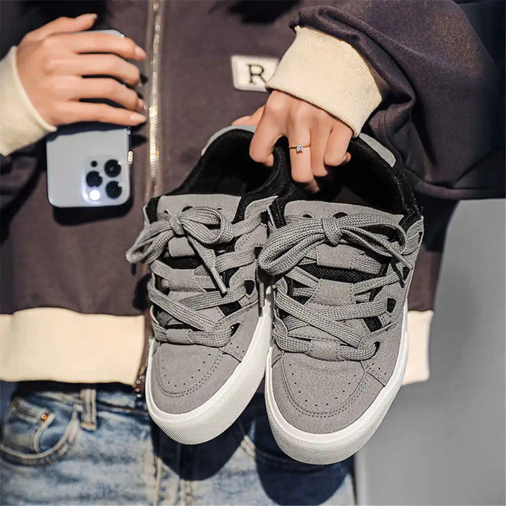 With Lacing Hiphop Women's Sch - Men'S Grooming Lounge 评论和价格