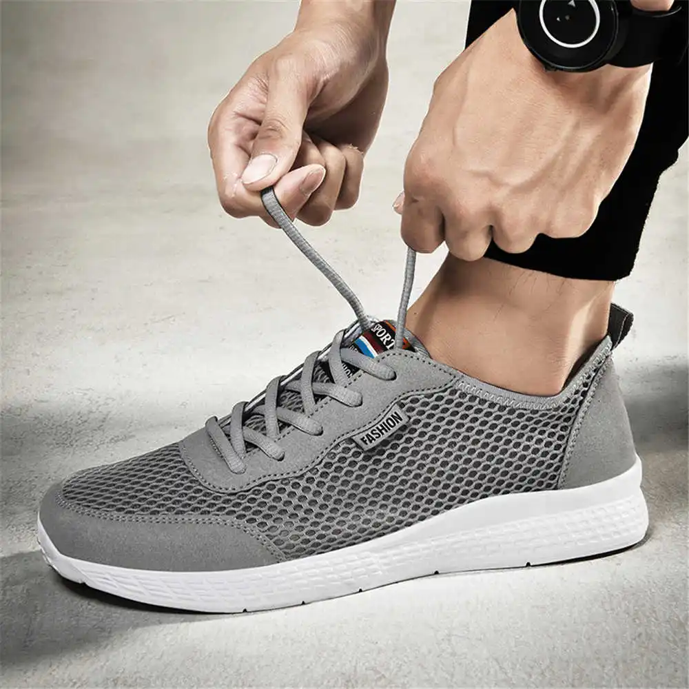 35-46 Breathable Light Blue Sn - Men'S Grooming Lounge 评论和价格